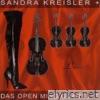 Sandra Kreisler & Das Open Mind Quartett (Live)