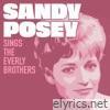 Sings the Everly Brothers - EP