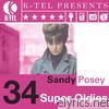Sandy Posey - 34 Super Oldies
