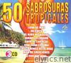 50 Sabrosuras Tropicales