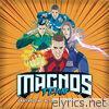 Magnos Team (feat. Norykko, Aitor & Dyem)