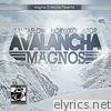 Avalancha Magnos - EP