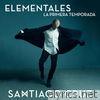 Elementales (La Primera Temporada) - EP