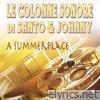 Le colonne sonore di Santo & Johnny: A Summer Place - Single