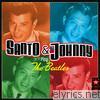 Santo & Johnny - Play The Beatles