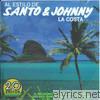 Santo & Johnny - Al Estilo De Santo & Johnny La Costa