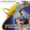Santo & Johnny At Their Best