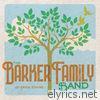 The Barker Family Band - EP