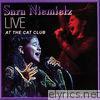 Live at the Cat Club