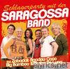 Schlagerparty mit der Saragossa Band - EP