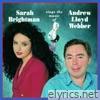 Sarah Brightman Sings the Music of Andrew Lloyd Webber