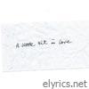 A Little Bit In Love - Single