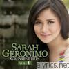 Sarah Geronimo - Sarah Geronimo Greatest Hits, Vol. 1