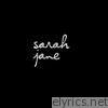 Sarah Jane - EP