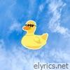 Yellow Duck Sweater - Single