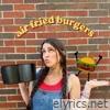Air Fried Burgers - Single