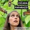 Cicada Paparazzi - Single