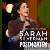 Postmortem (A Netflix Comedy Special)