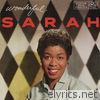Sarah Vaughan - Wonderful Sarah