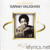 Sarah Vaughan - The Essential Sarah Vaughan