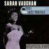 Sarah Vaughan - Jazz Profile: Sarah Vaughan