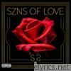 Szns of Love - EP