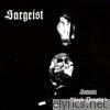 Sargeist - Satanic Black Devotion