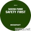 Safety First - EP