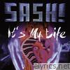 Sash! - It's My Life