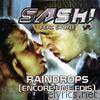 Raindrops (feat. Stunt) - EP