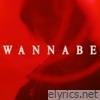 Wannabe (Live in Jakob Kirke) - Single