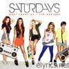 Saturdays - What About Us (The Remixes)