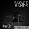 POWER - Single