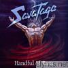 Savatage - Handful of Rain