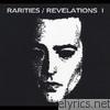 Saviour Machine - Rarities/Revelations I (1990-1993)