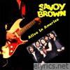 Alive In America 1981