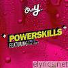 Powerskills - EP