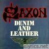 Saxon - Denim and Leather (Bonus Track Version) [Remastered]