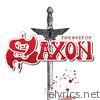 The Best of Saxon