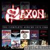 The Complete Albums 1979-1988