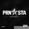 Prnsta - Single