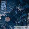 Saxonly - One More Night - Single