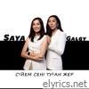 Suiem Seni Tugan Zher (feat. GALGY) - Single