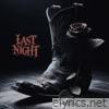 Last Night - Single