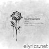 Hollow (Acoustic) - Single