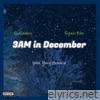3AM in December (feat. Fugazi Naz) - Single
