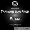 Transmission From