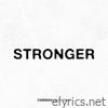 Stronger - Single