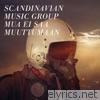 Scandinavian Music Group - Mua ei saa muuttumaan - Single