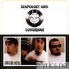 Scapegoat Wax - Luxurious (Out of Print,)